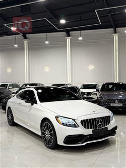 مێرسێدس بێنز C-Class